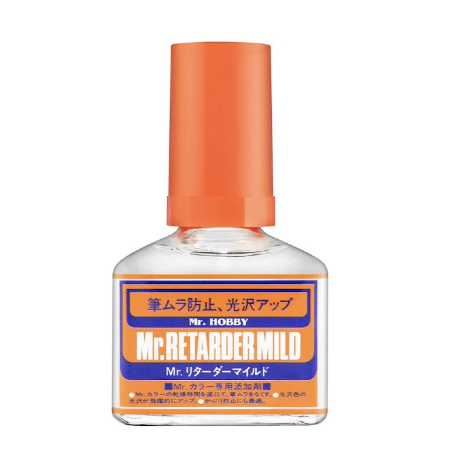 T105 - Mr Retarder Mild, 40ml