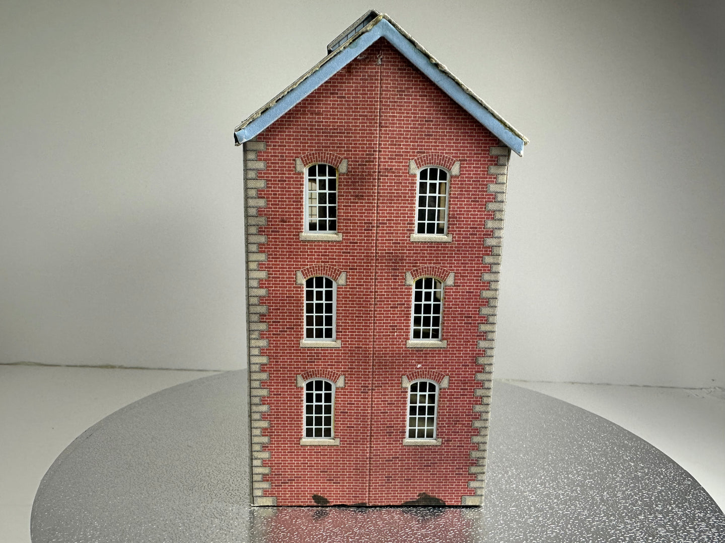 SH2010 - Part of Old Brewery (1:76)