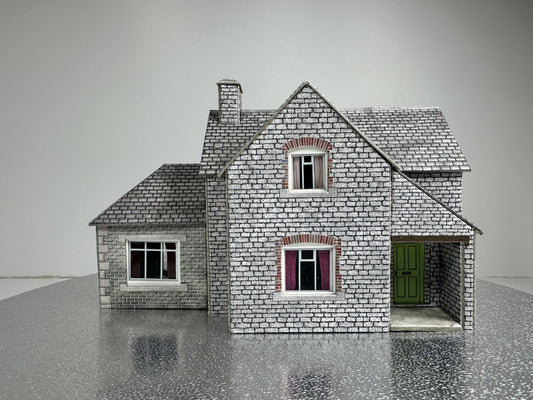 SH2013 - Grange House (1:76)