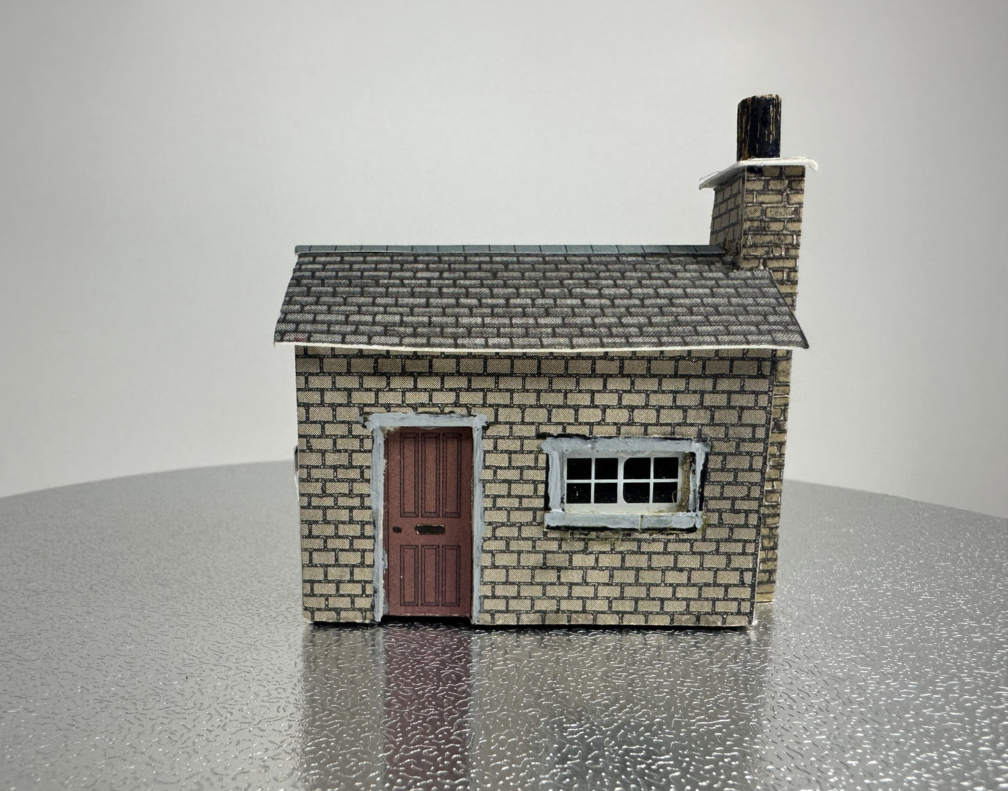 SH2020 -Shed (1:76)