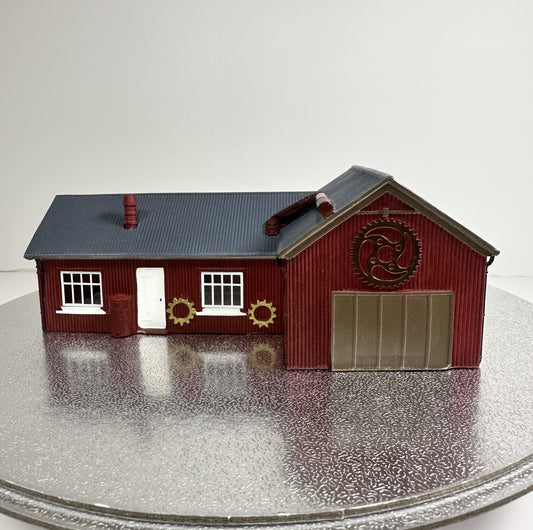SH2039 - Time Travel Holiday Homes