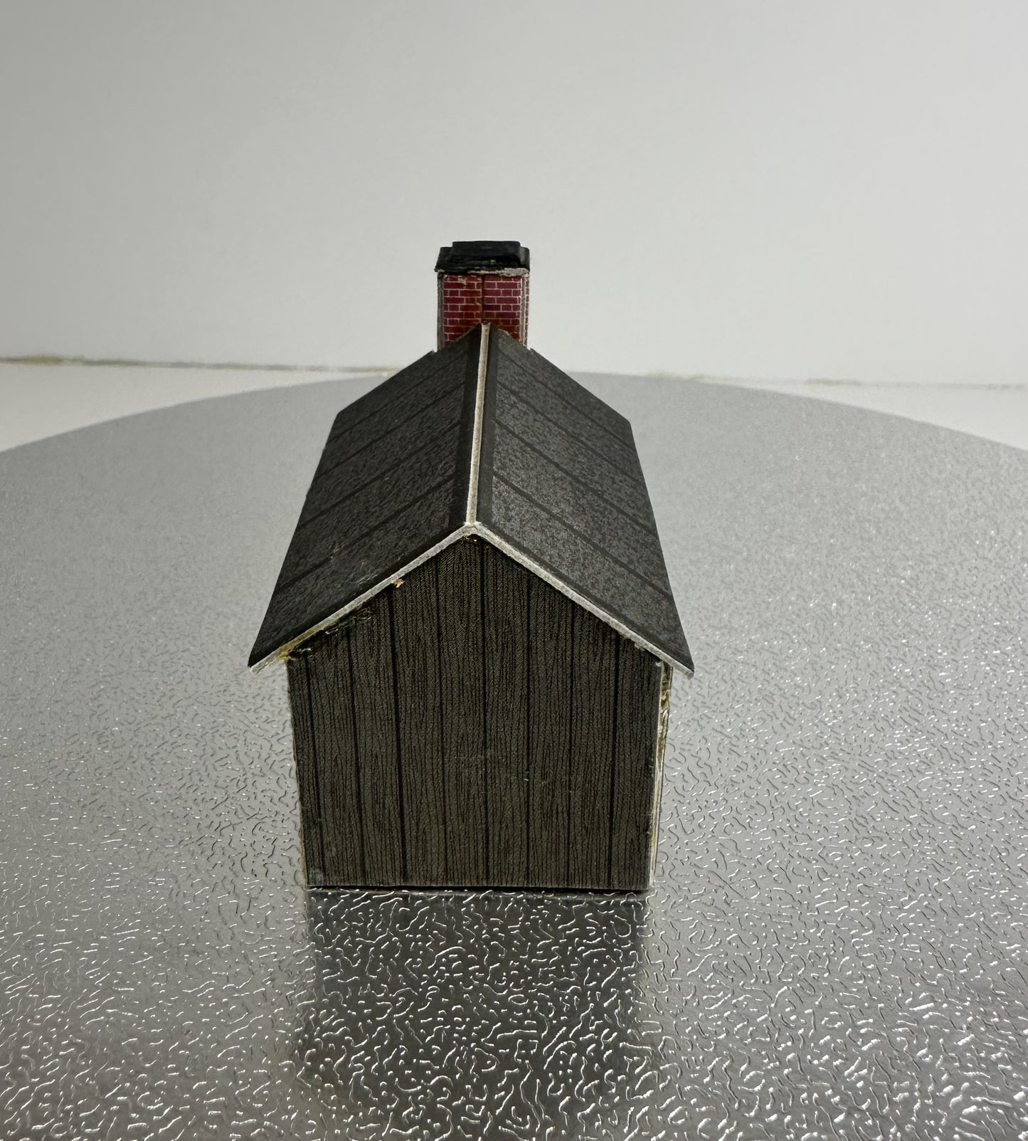 SH2034 - Small Shed (1:76)