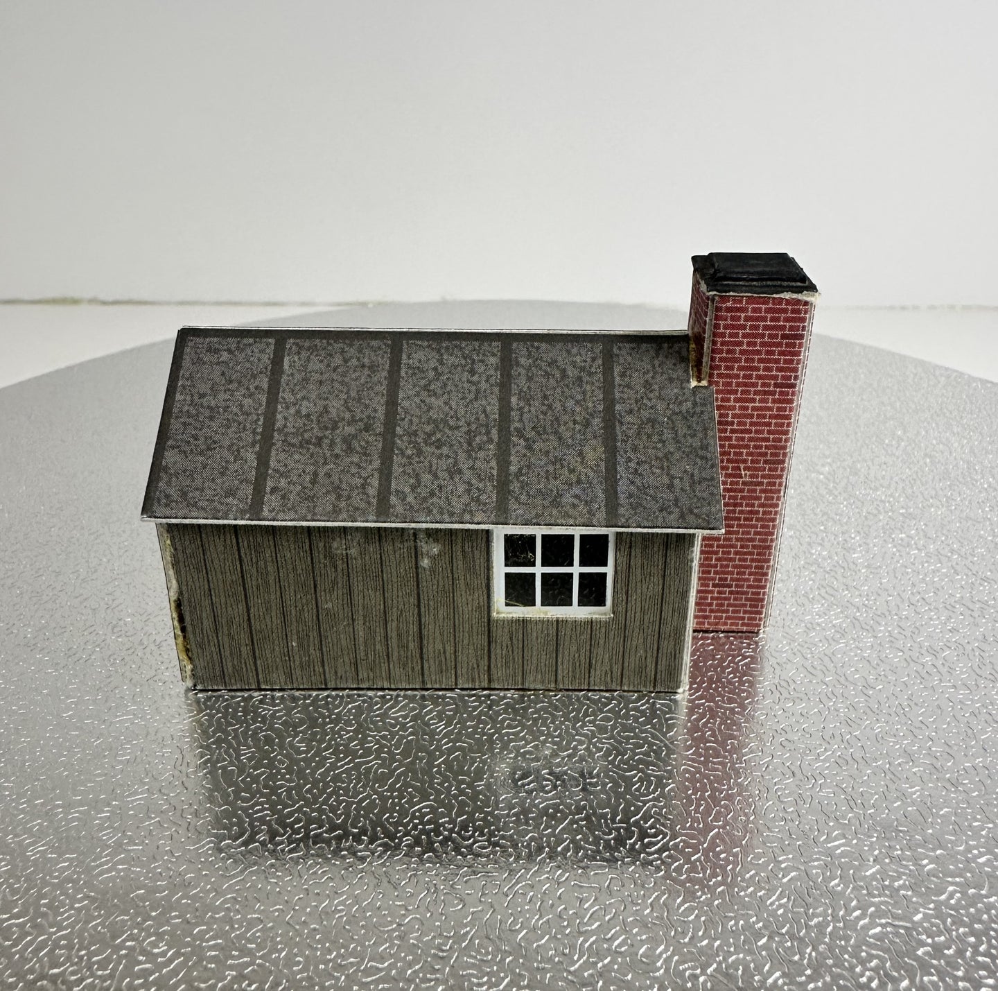 SH2034 - Small Shed (1:76)
