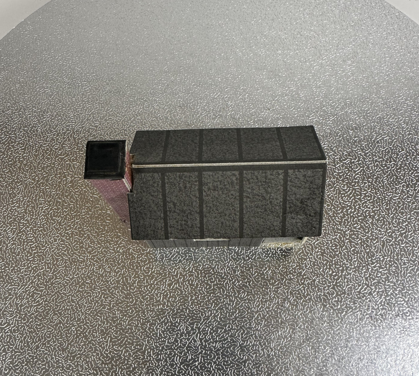 SH2034 - Small Shed (1:76)