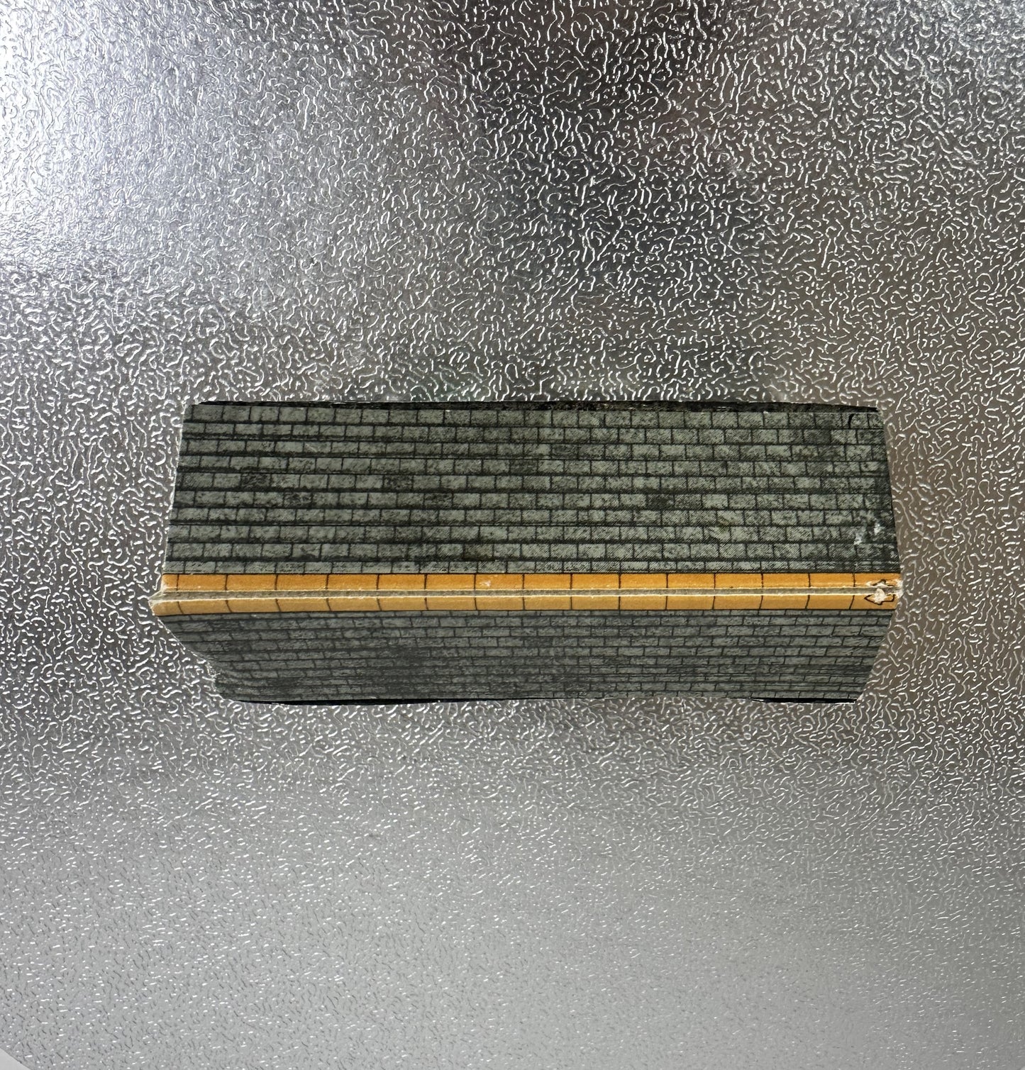 SH2043 - Men's Toilet & Staff Only Room (1:76)