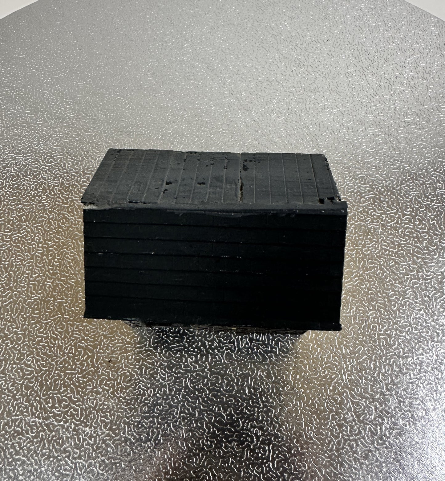 SH2042 - Grey Shed, Weathered (1:76)