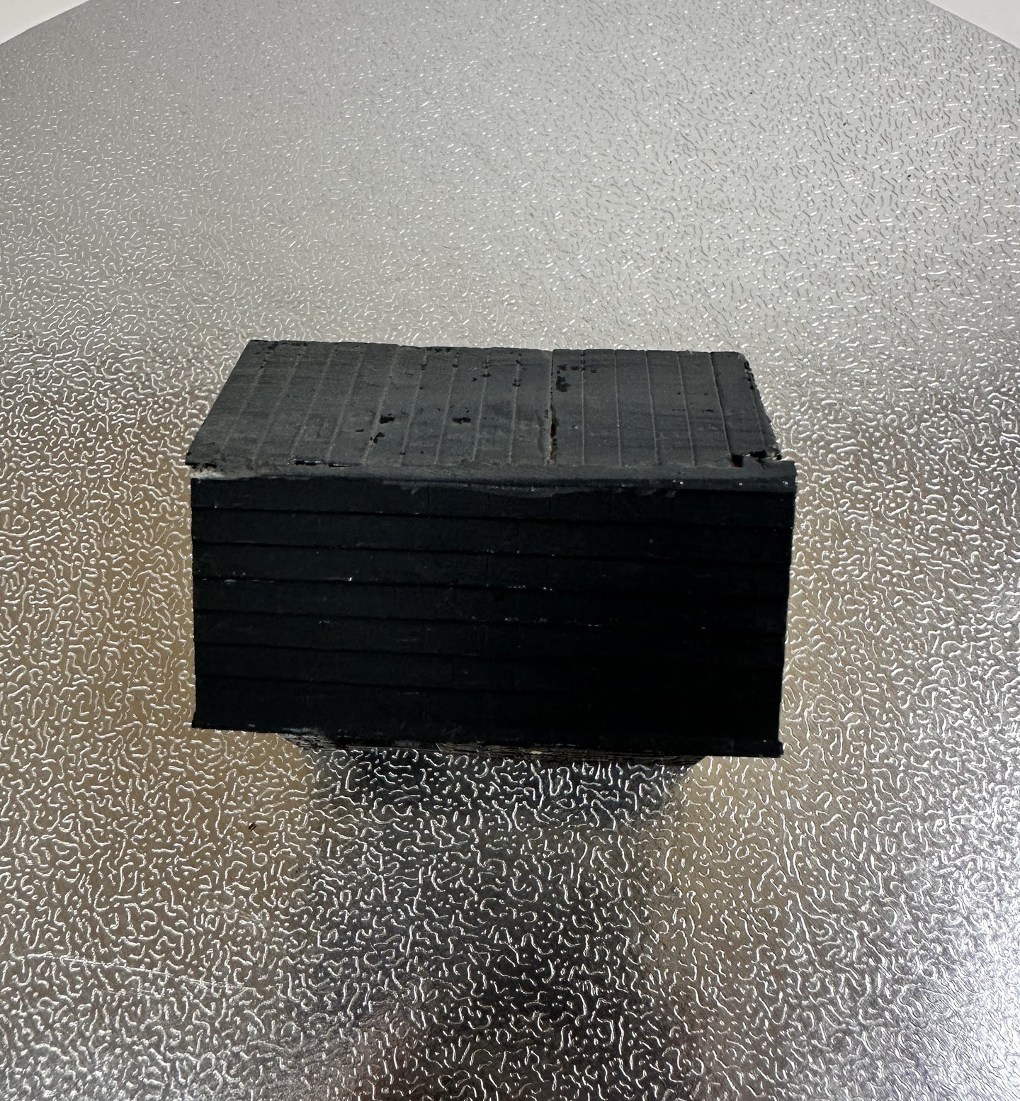 SH2042 - Grey Shed, Weathered (1:76)