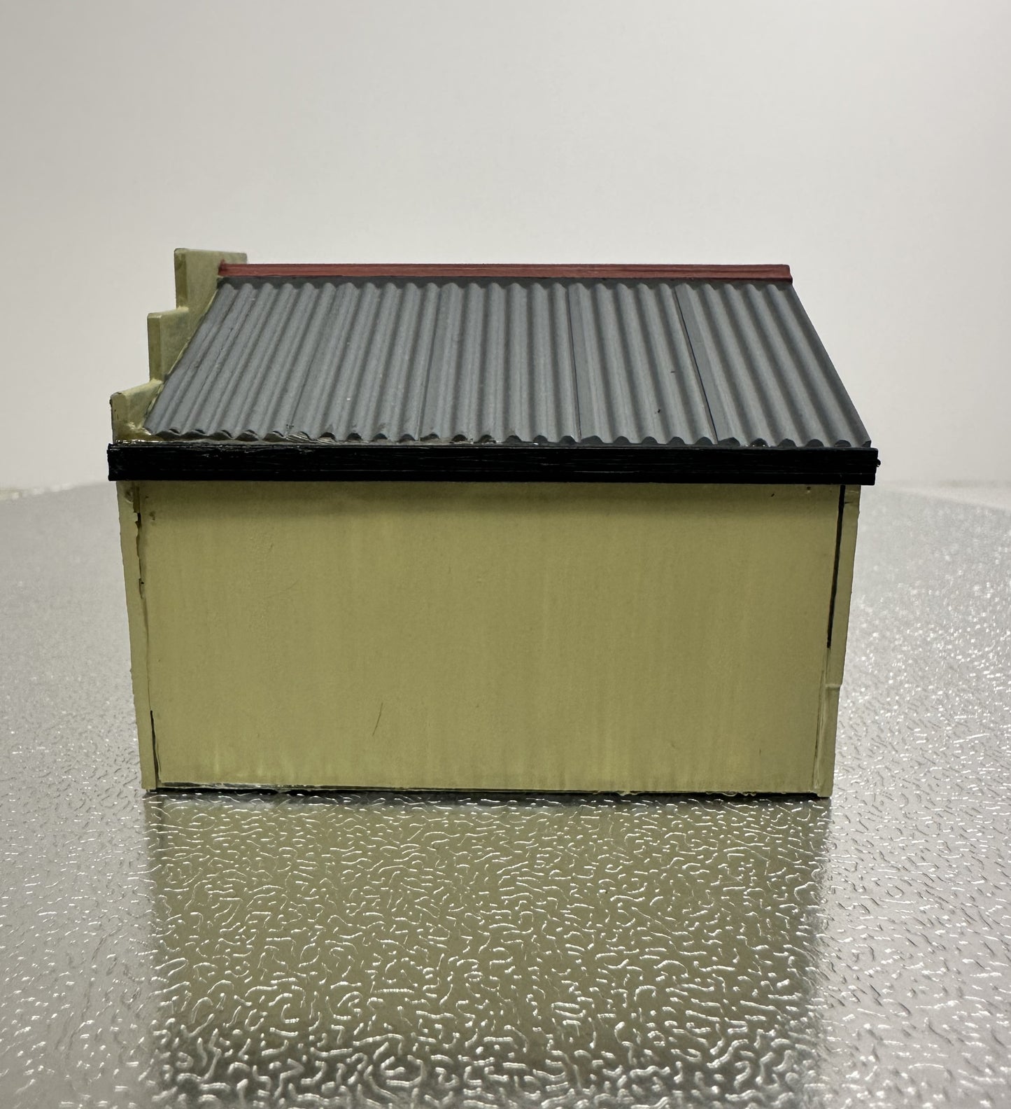 SH2038 - Shop (1:76)