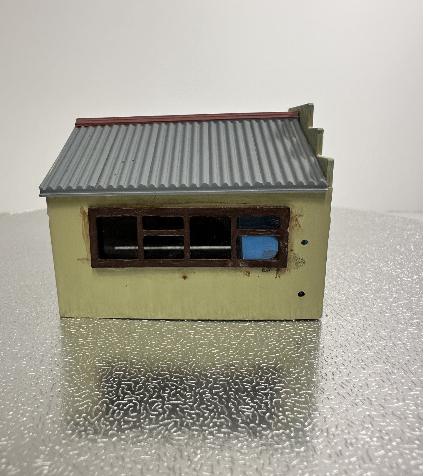 SH2038 - Shop (1:76)