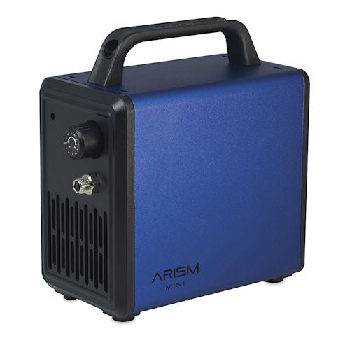 1M - Sparmax Arism Mini Air Compressor