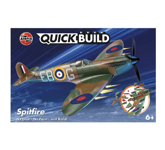 J6000 - Spitfire (Aircraft)