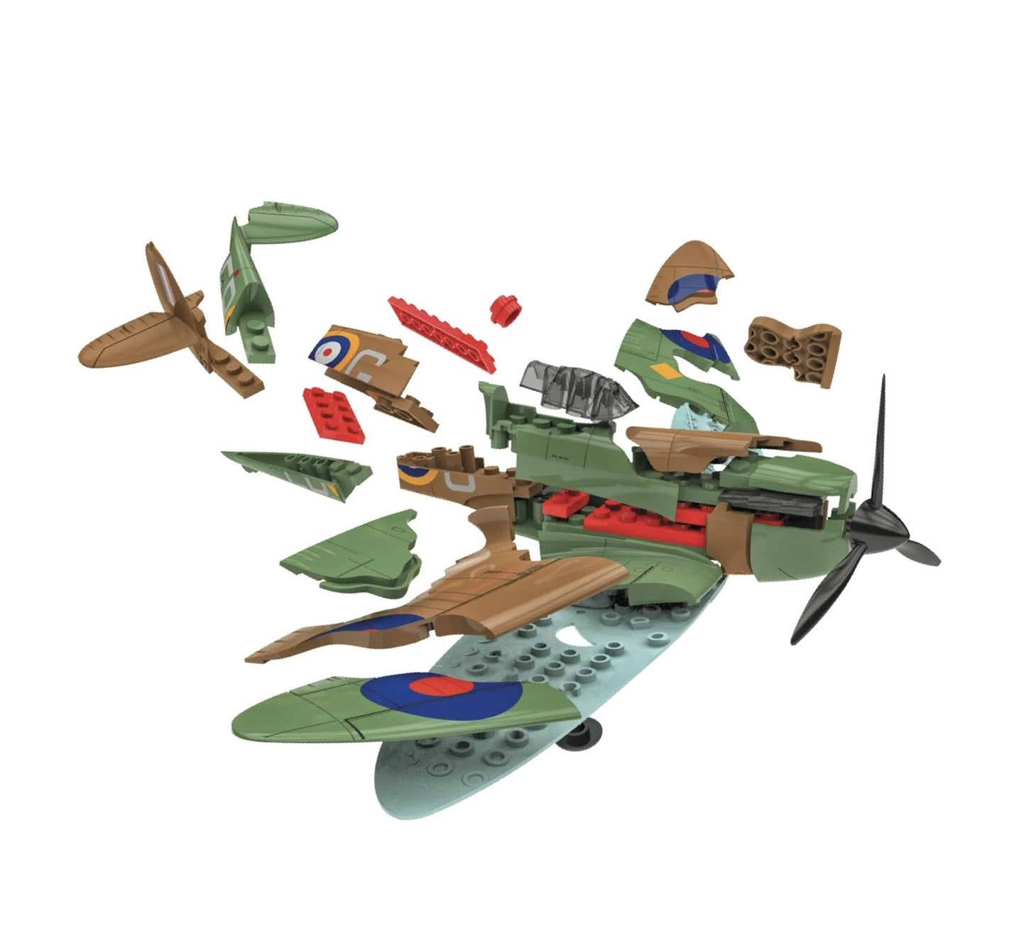 J6000 - Spitfire (Aircraft)