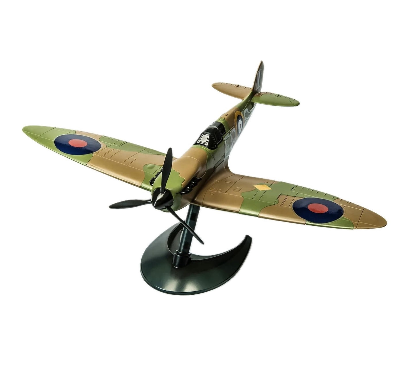 J6000 - Spitfire (Aircraft)