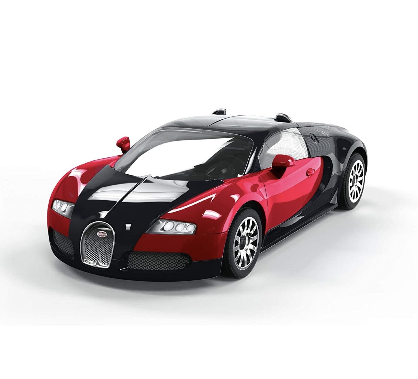 J6020 - Bugatti Veyron 16.4 (Car)