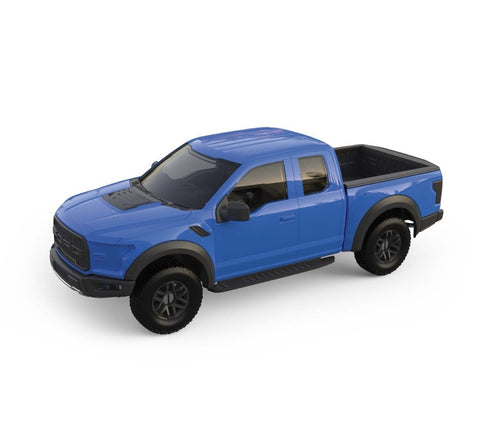 J6037 - Ford F-150 Raptor (Truck)
