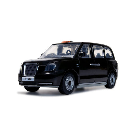 J6051 - London Taxi (Car)