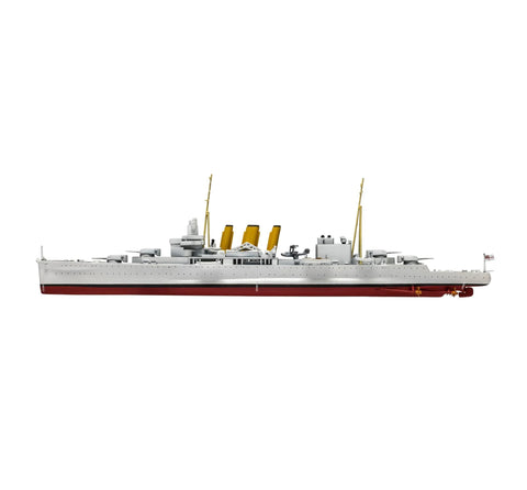 Airfix HMS Suffolk 1:600 Scale, A03203V