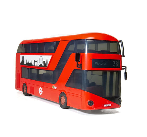 Quickbuild Transport for London New Routemaster, J6050