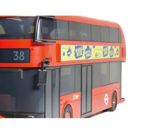 Quickbuild Transport for London New Routemaster, J6050