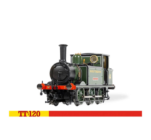 TT3038M SR - Class A1 'Terrier' W14 'Bembridge' TT:120