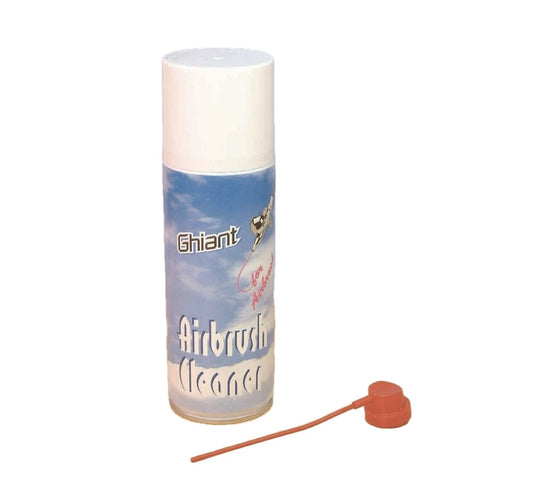 BA315 - Airbrush Cleaner, 200ml