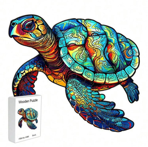 HO63 - Sea Turtle (L)