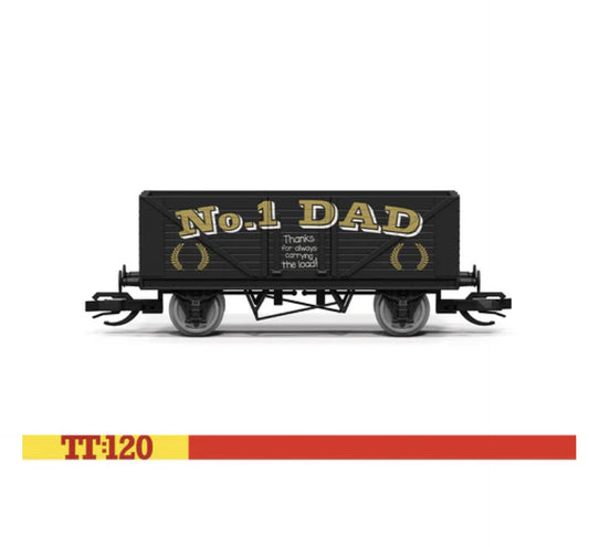 TT6059 Fathers Day Wagon, TT:120