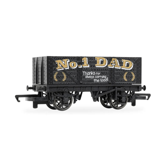 R60323 2026 Fathers Day Wagon (OO/HO)