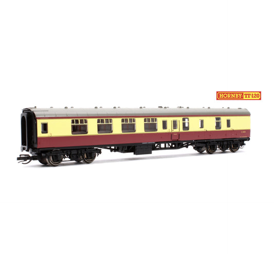 TT4006A BR Mk1 Brake Second Corridor 'E35335' TT1:20