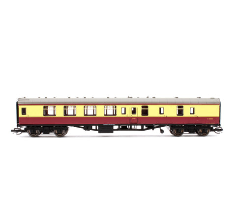TT4006A BR Mk1 Brake Second Corridor 'E35335' TT1:20