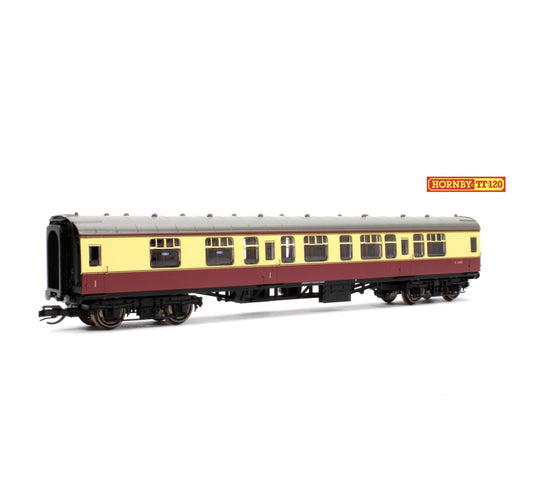 TT4005A BR Mk1 Composite Corridor 'E15303' TT:120