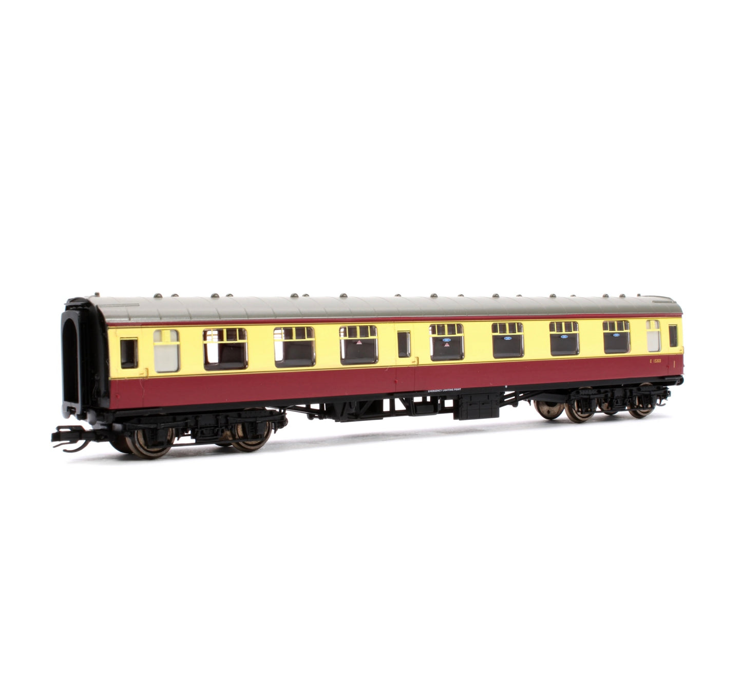 TT4005A BR Mk1 Composite Corridor 'E15303' TT:120
