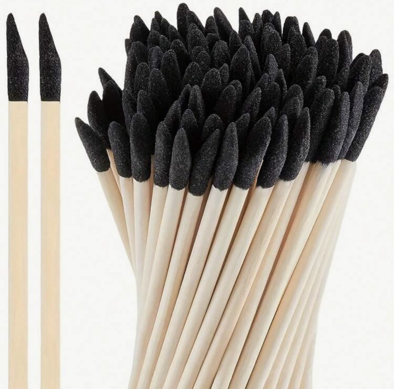 1984 - 2pc Sanding Sticks (280 Grit)