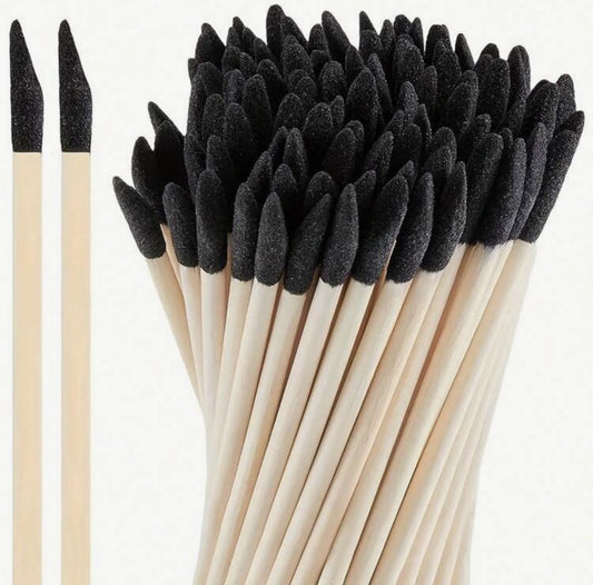 1984 - 2pc Sanding Sticks (280 Grit)