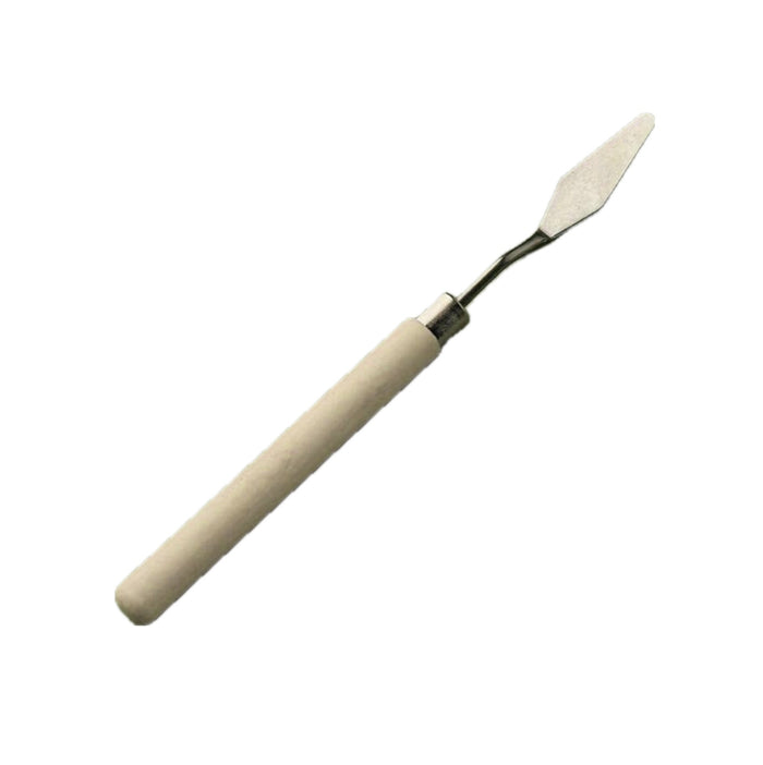 Pointed Head 1 Spatula