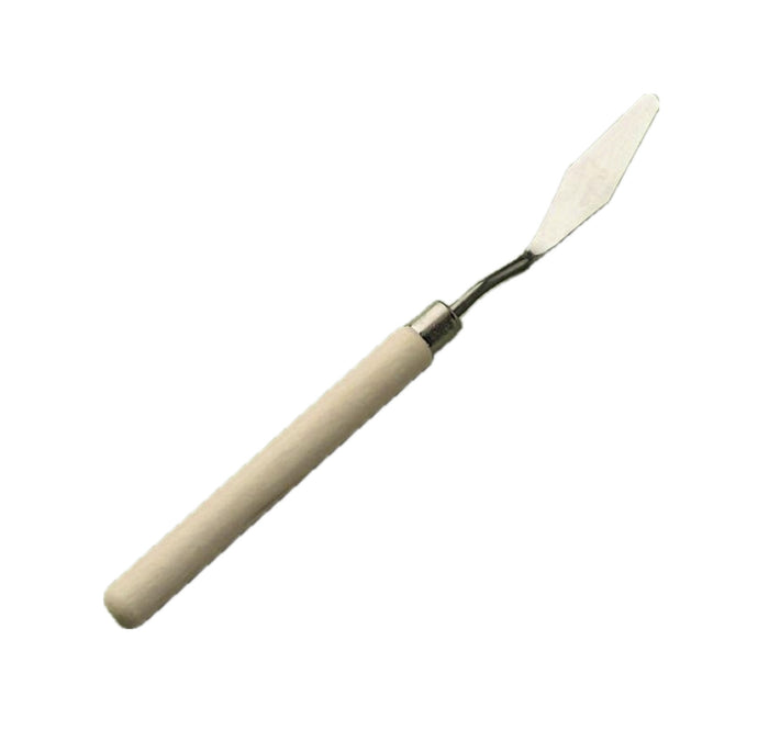Pointed Head 2 Spatula