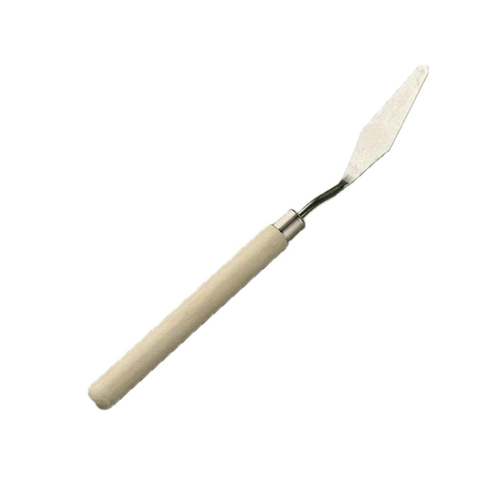 Pointed Head 3 Spatula