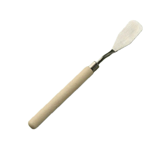 Flat Head Spatula