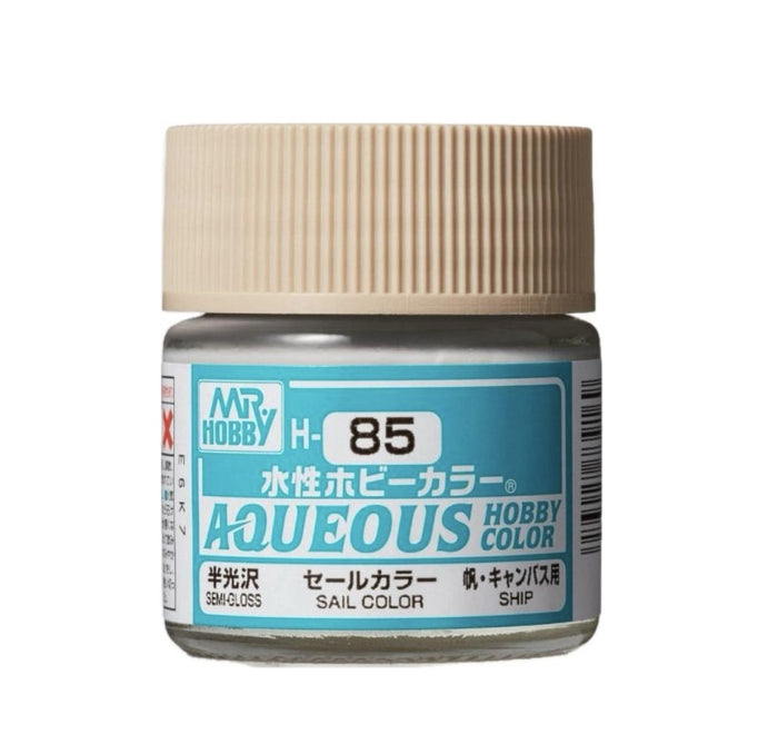 H-85 Sail Colour 'Satin' 10ml