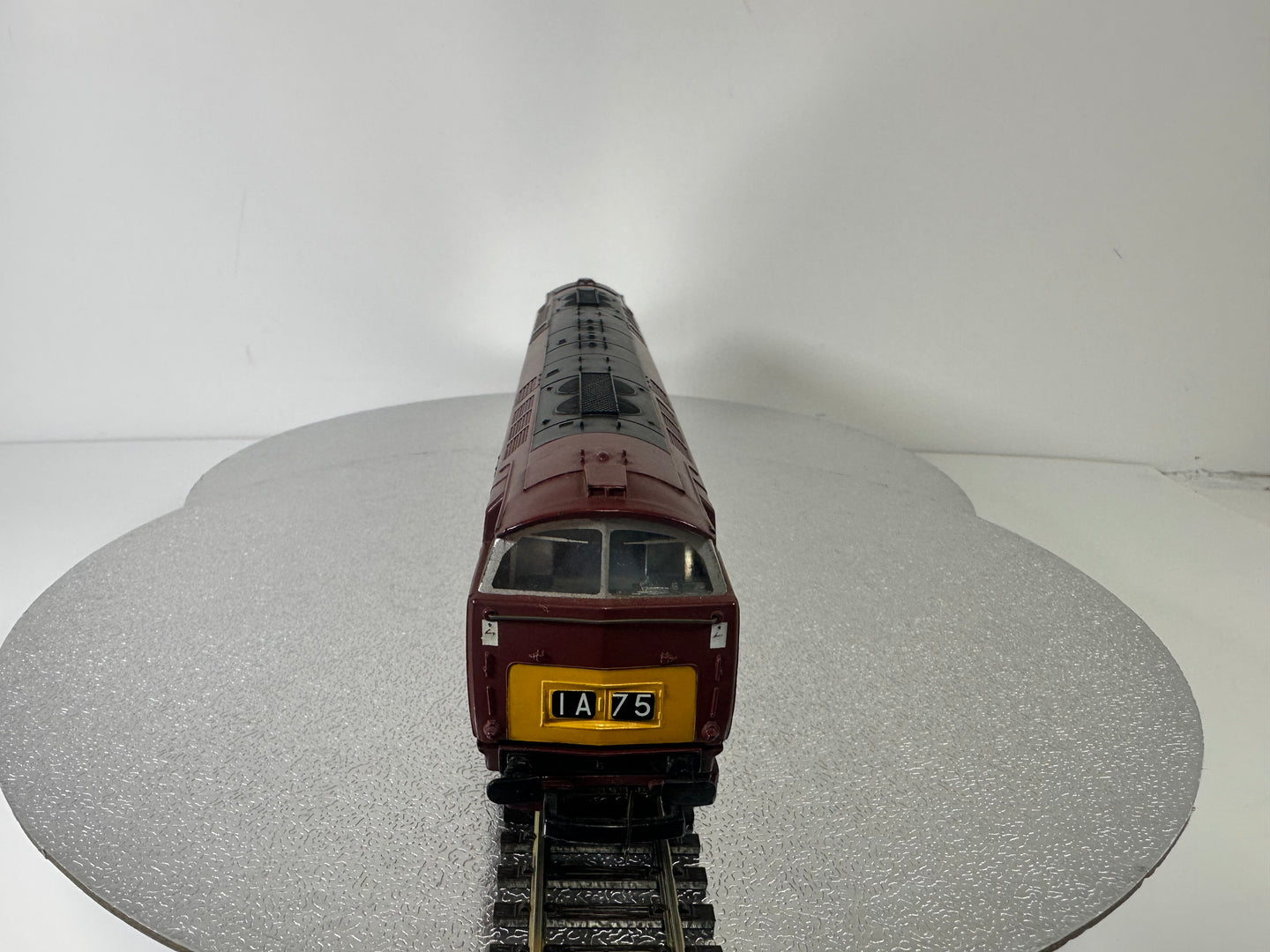 Hornby R368 Class 52 'D1062' Diesel Loco (OO)