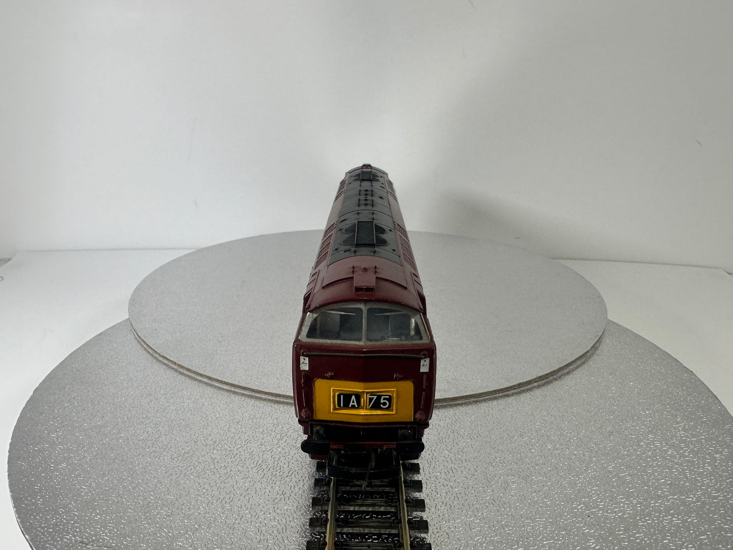 Hornby R368 Class 52 'D1062' Diesel Loco (OO)