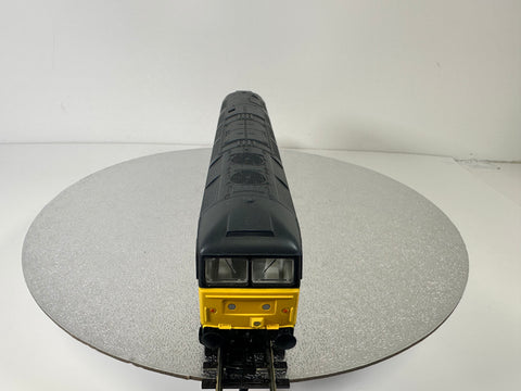 Hornby R3393 BR Class 47 '47033' Diesel Loco DCC Fitted (OO)