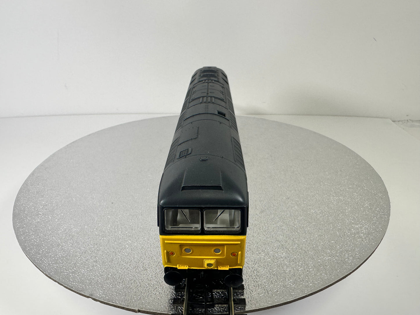 Hornby R3393 BR Class 47 '47033' Diesel Loco DCC Fitted (OO)