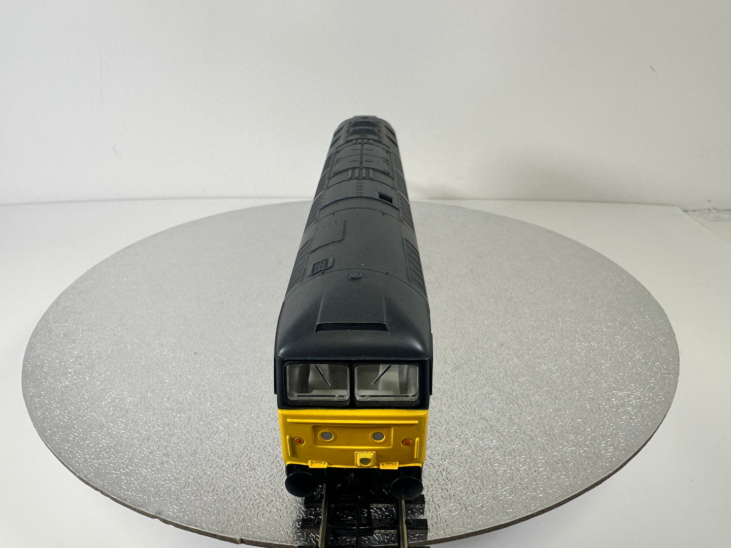 Hornby R3393 BR Class 47 '47033' Diesel Loco DCC Fitted (OO)