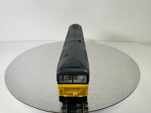Hornby R3393 BR Class 47 '47033' Diesel Loco DCC Fitted (OO)