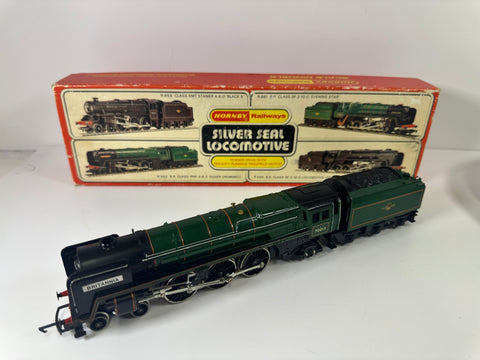 Hornby R552 'Britannia' Class 7MT '70013' Steam Loco (OO)