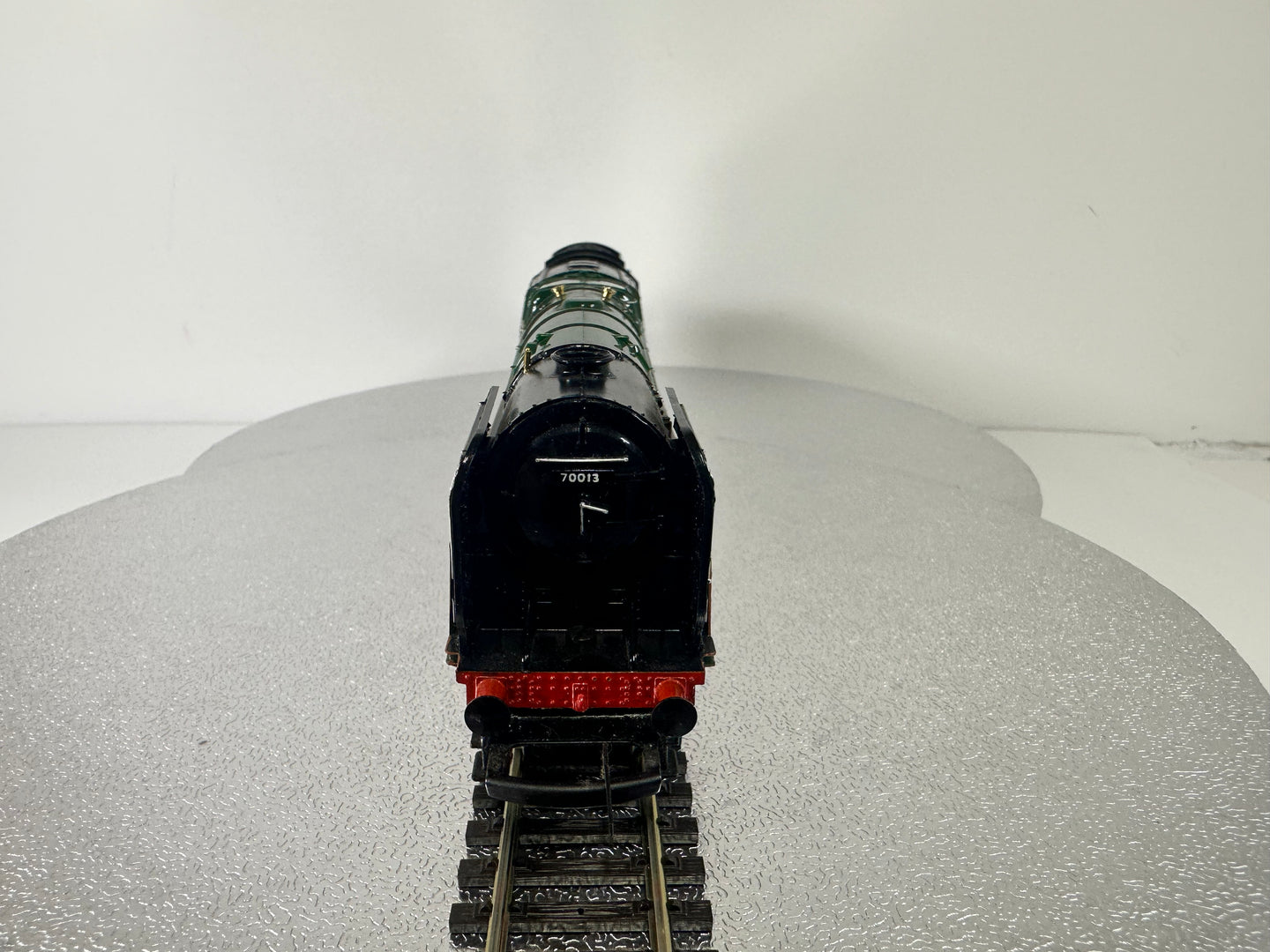 Hornby R552 'Britannia' Class 7MT '70013' Steam Loco (OO)