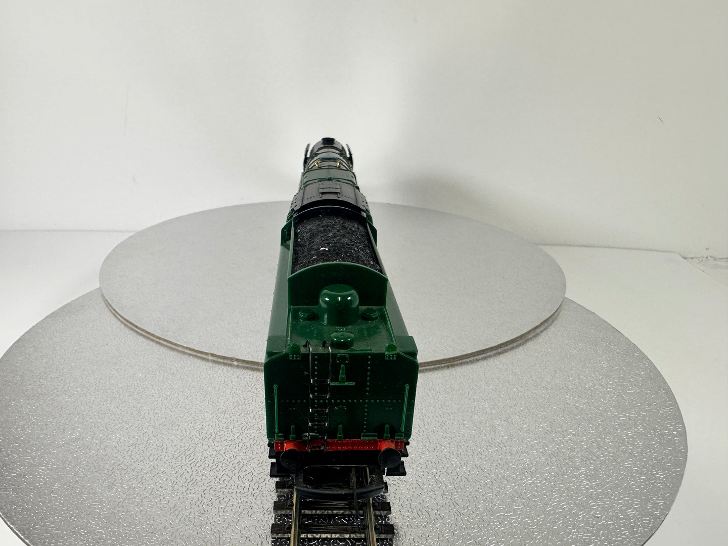 Hornby R552 'Britannia' Class 7MT '70013' Steam Loco (OO)