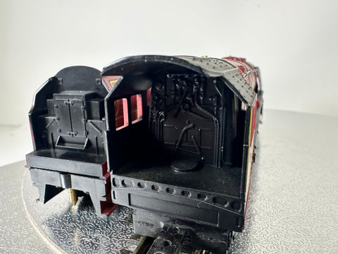 Hornby R066 Class 4-6-2 'Duchess of Sutherland' LMS '6233' (OO)