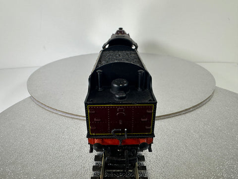 Mainline Class 6P 4-6-0 'Royal Scot' LMS '6100' (OO)